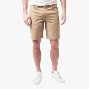 Devil-Dog Dungarees Slim Straight Shorts